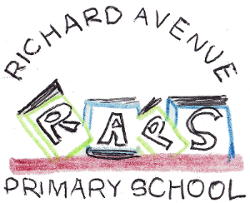 richard avenue primary
